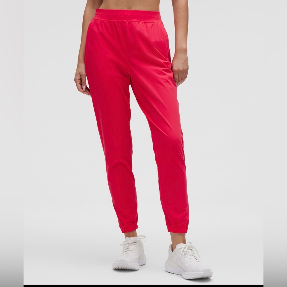 NWT Lululemon Adapted State Jogger - Picture 2 of 6